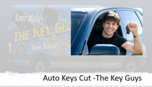 Auto keys