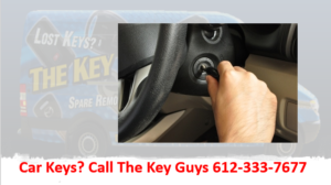 Car keys